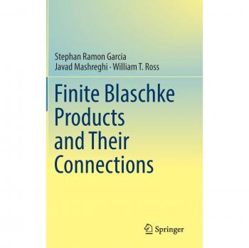 Finite Blaschke Products and Their Connections