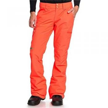 DC Pantaloni Snowboard Donna Recruit Fiery Coral