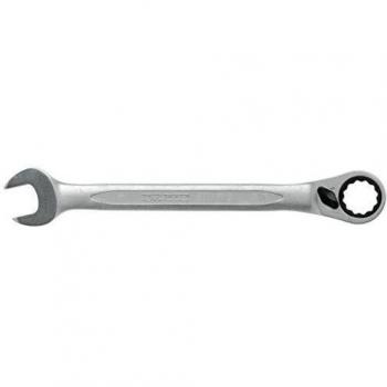 Clé mixte à cliquet 19 mm Tengtools 600519R