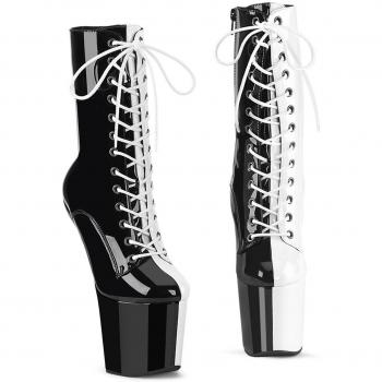 Pleaser Craze 1040TT Chaussures de Danse