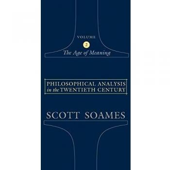 Philosophical analysis in the twentieth century, volume 2