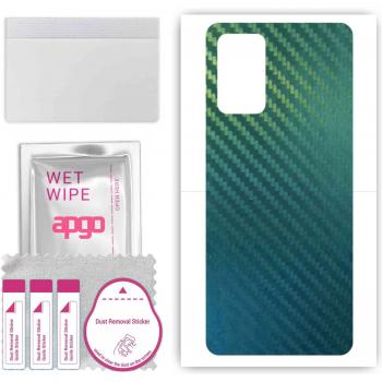 Apgo Vinyl Skin Sticker for ZTE Blade a72