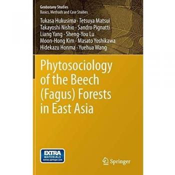 Phytosociology of the Beech