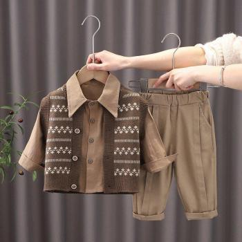 Pantalones Vaqueros OLEKID Infantil
