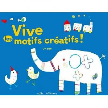 Vive les motifs créatifs !