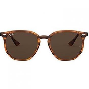 Ray-Ban RB4306 820/73 54 Lentes de Sol Para Hombre Tortoiseshell