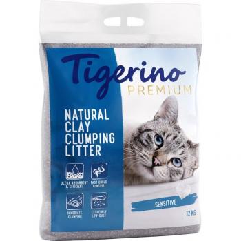 Lettiera Tigerino Canada Style