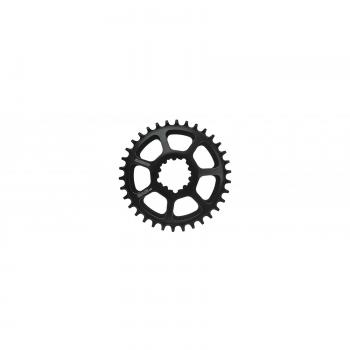 DMR Kettenblatt 34 mm – Kompatibel mit allen Shimano‑Baugruppen