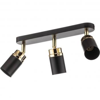 Soffitto Luminex Spot Reno 3 luci