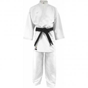 Mizuno Toshi Judo Outfit