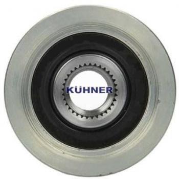 Roda Livre do Alternador AD KÜHNER 885395M