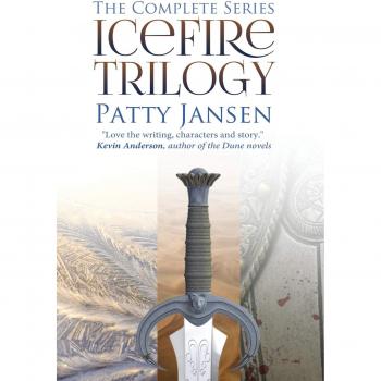 Icefire Trilogy