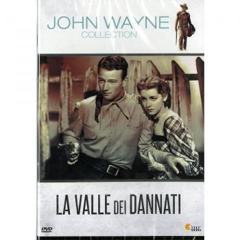 La valle dei dannati