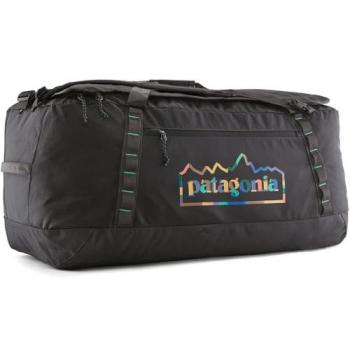 Mochila grande Patagonia Black Hole 100L
