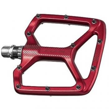 Funn Python BMX Pedale Rot