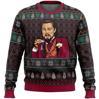Sweatshirt Humoristique Noël XL