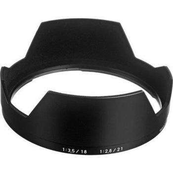 ZEISS Lichtschutzblende für Distagon 3,5/18