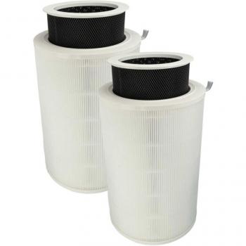 Xiaomi Purifier 3 Filtro Total HEPA+Carbón + Prefiltro