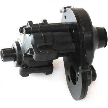 Getriebe-Komplettset für CRUSHER 7221 (DF Models)