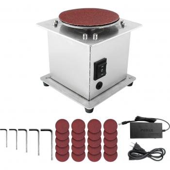 20 Sanding Discs Bench Sander