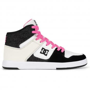 DC CURE HI TOP Scarpe Beige