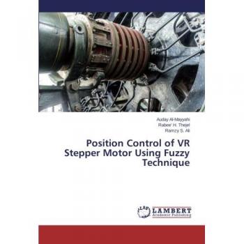Position Control of VR Stepper Motor Using Fuzzy Technique