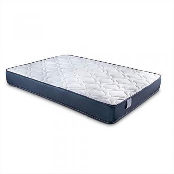 Colchón ViscoNido Reversible Alta Densidad – 20 cm Ajustable
