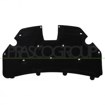 Motorhaube Dämmmaterial PRASCO FD4201945