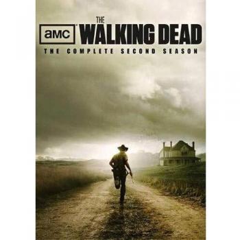 The Walking Dead: The Complete Second Season