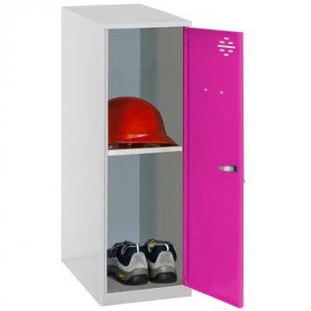 Simón Rack Mini Bandeja 915×300×500 mm (Gris/Rojo)