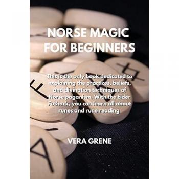 NORSE MAGIC FOR BEGINNERS
