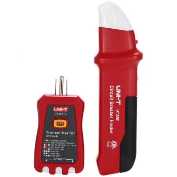Buscador de Interruptores UT25A