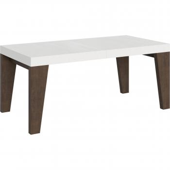 Table familiale extensible