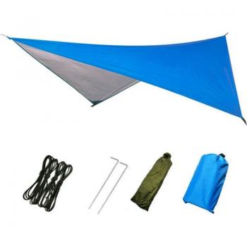 Beach Canopy Tent for 5-8 People