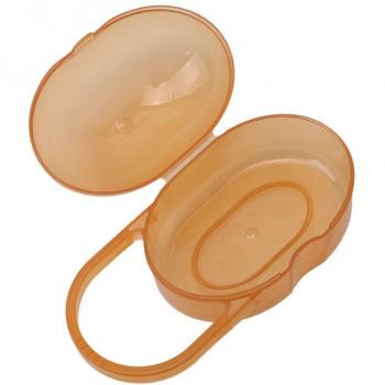 Porte-sucette boîte ABS mallette de rangement