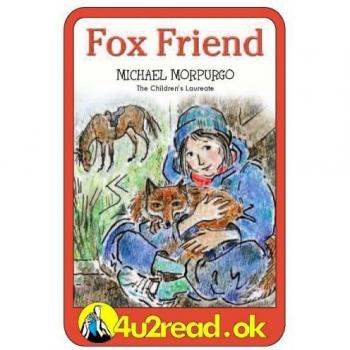 Fox Friend