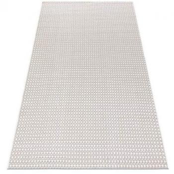 Tapis Moderne RUGSX 39003569 Beige 80x200 cm
