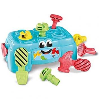 Banco de Trabajo 17042 Clementoni