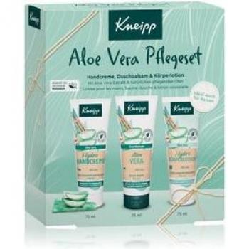 Kneipp Aloe Vera Hautpflege Set