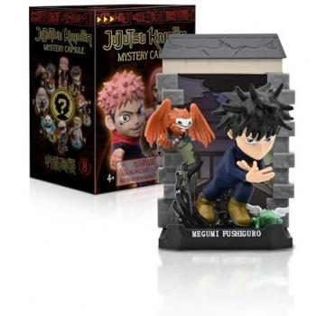Figurine Jujutsu Kaisen