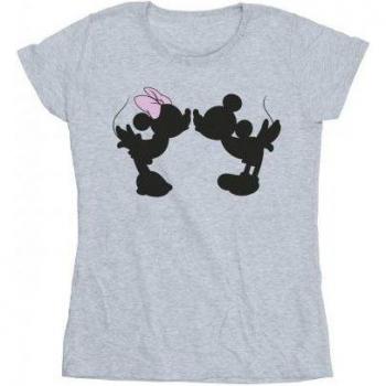 T-shirt Disney Fantaisie Blanc