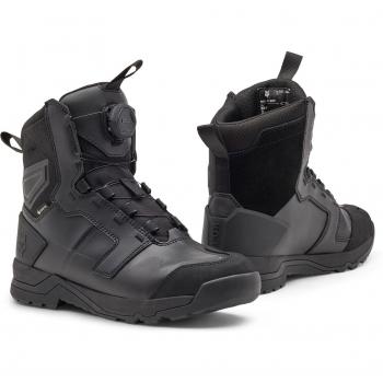 Bottes de moto imperméables FOX Defend ADV 46