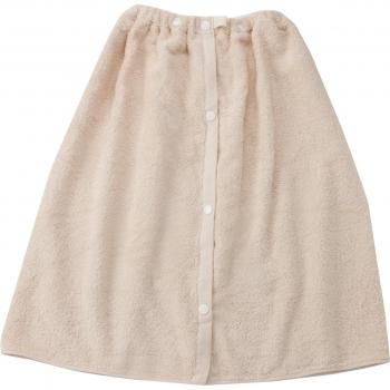Serviette Enveloppante Senshu Beige 56 x 120cm