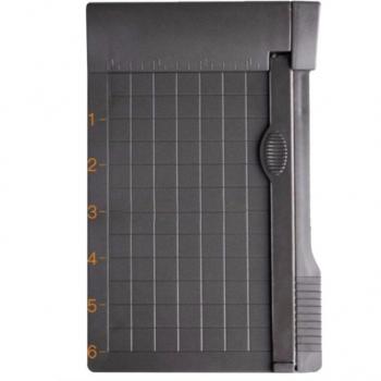 Universal Paper Cutting Machine with Ruler