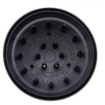 MDLONDON Curly Hair Diffuser Attachment