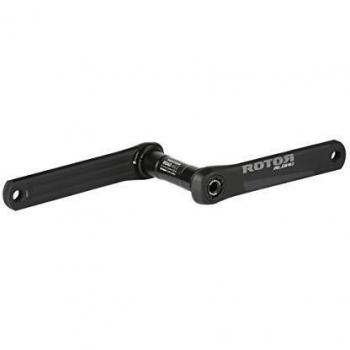 Rotor Pedivella Aldhu 30 Black
