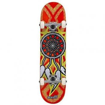 Enuff Dreamcatcher 7.75 Skateboard
