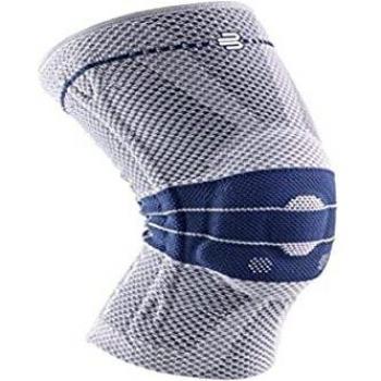 Knee Support with Silicone Cushion by Bauerfeind