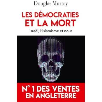 Les démocraties et la mort (Broché)