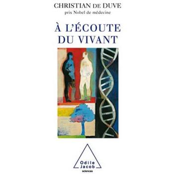 À l'écoute du vivant